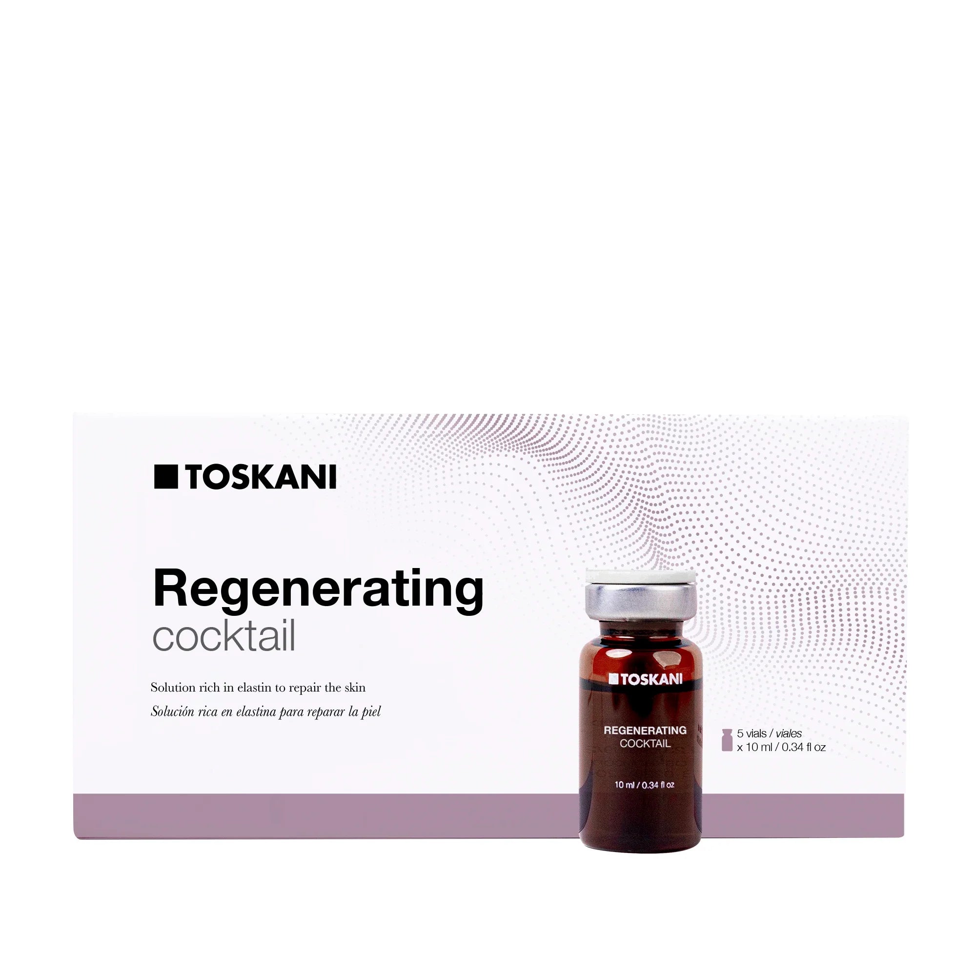Regenerating Cocktail Toskanimed