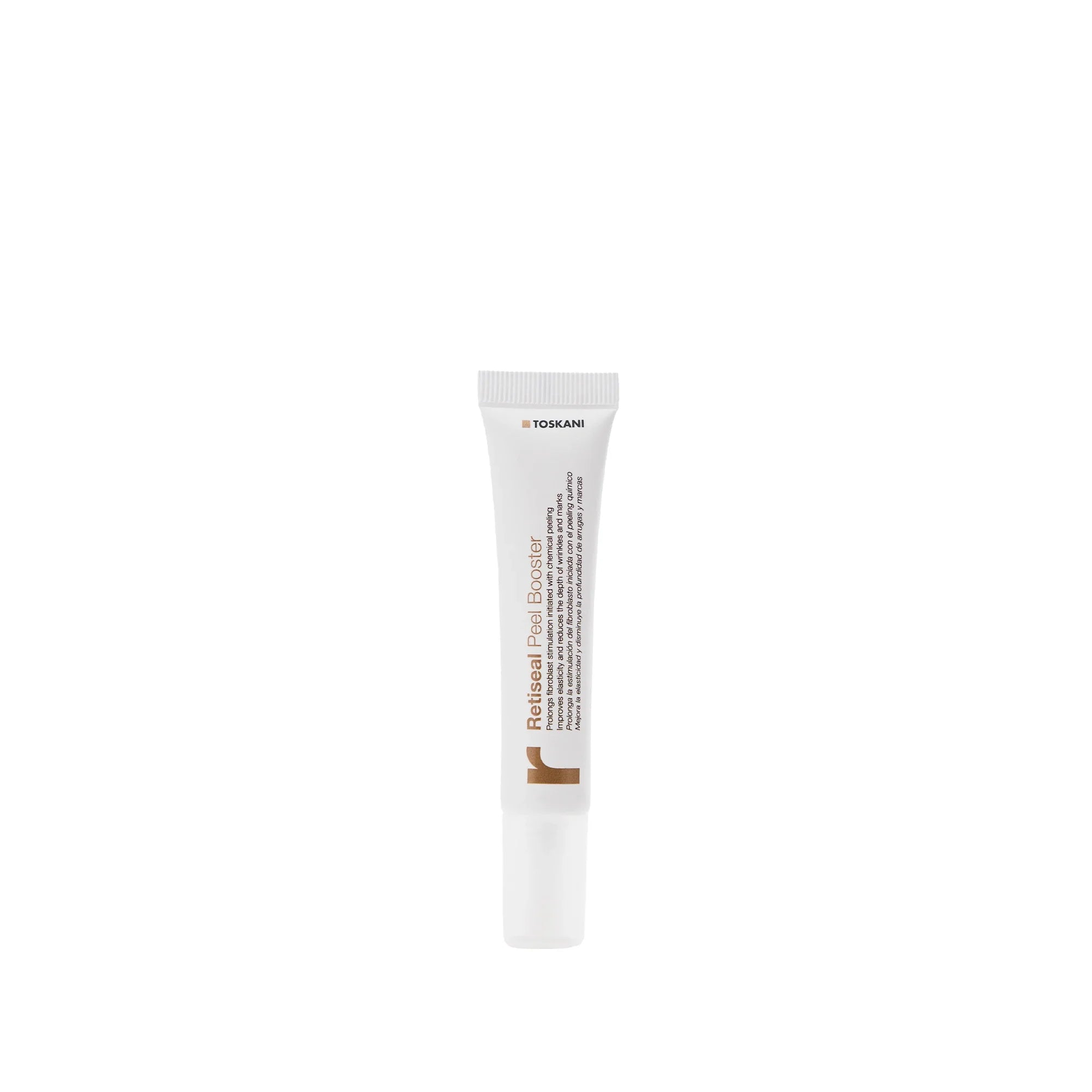 Retiseal peel booster Toskani