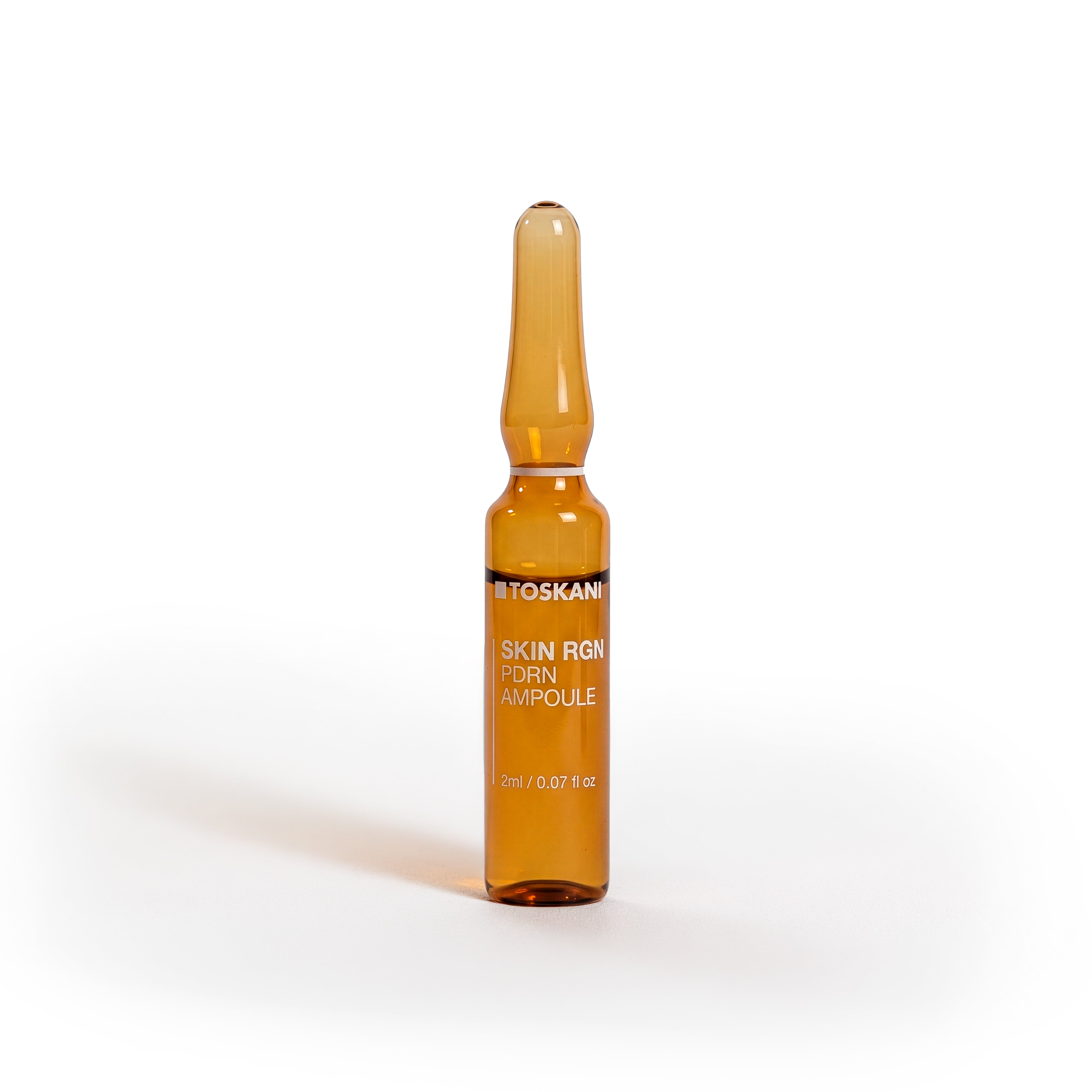 Skin RGN PDRN ampoule Toskani