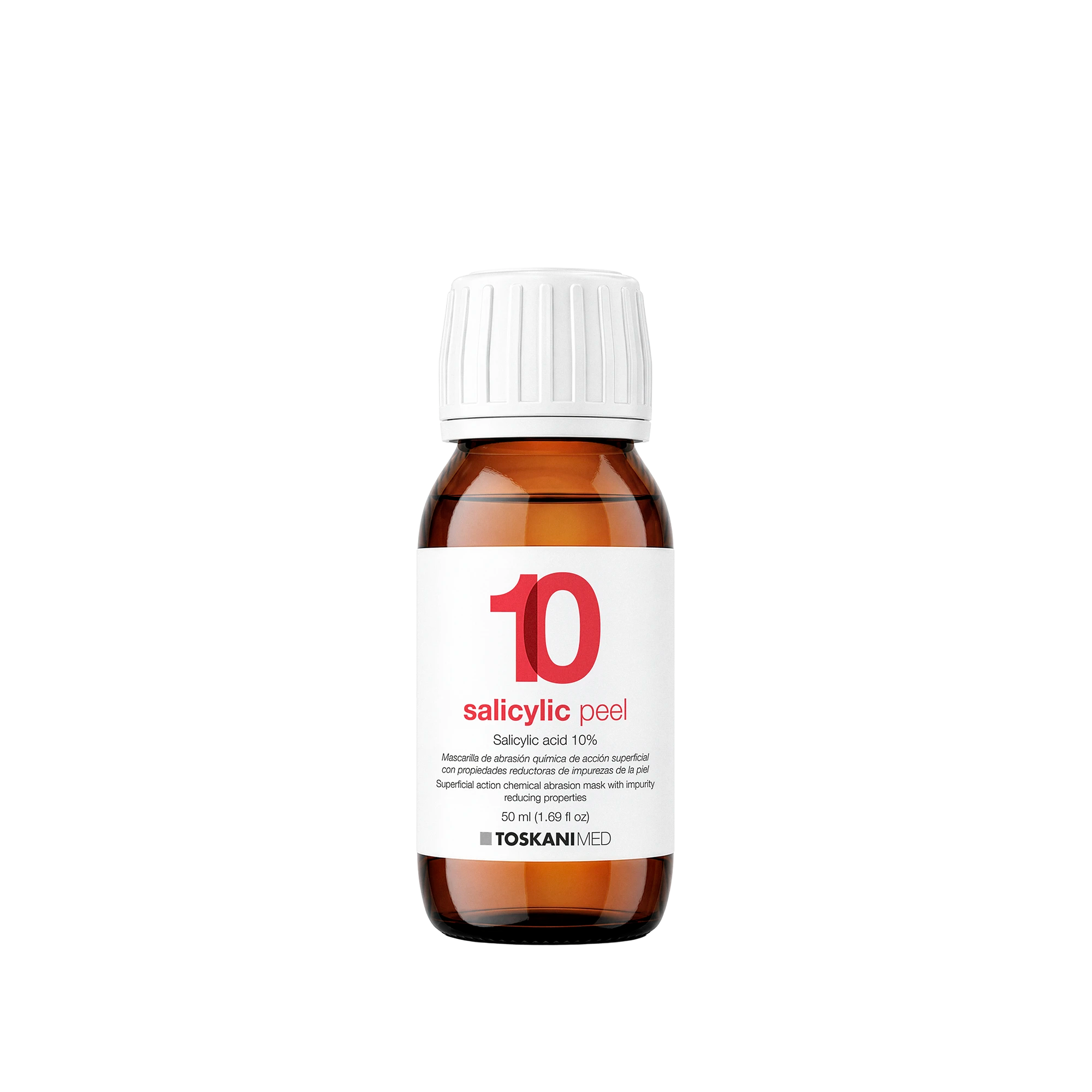 Salicylic peel 10 PE