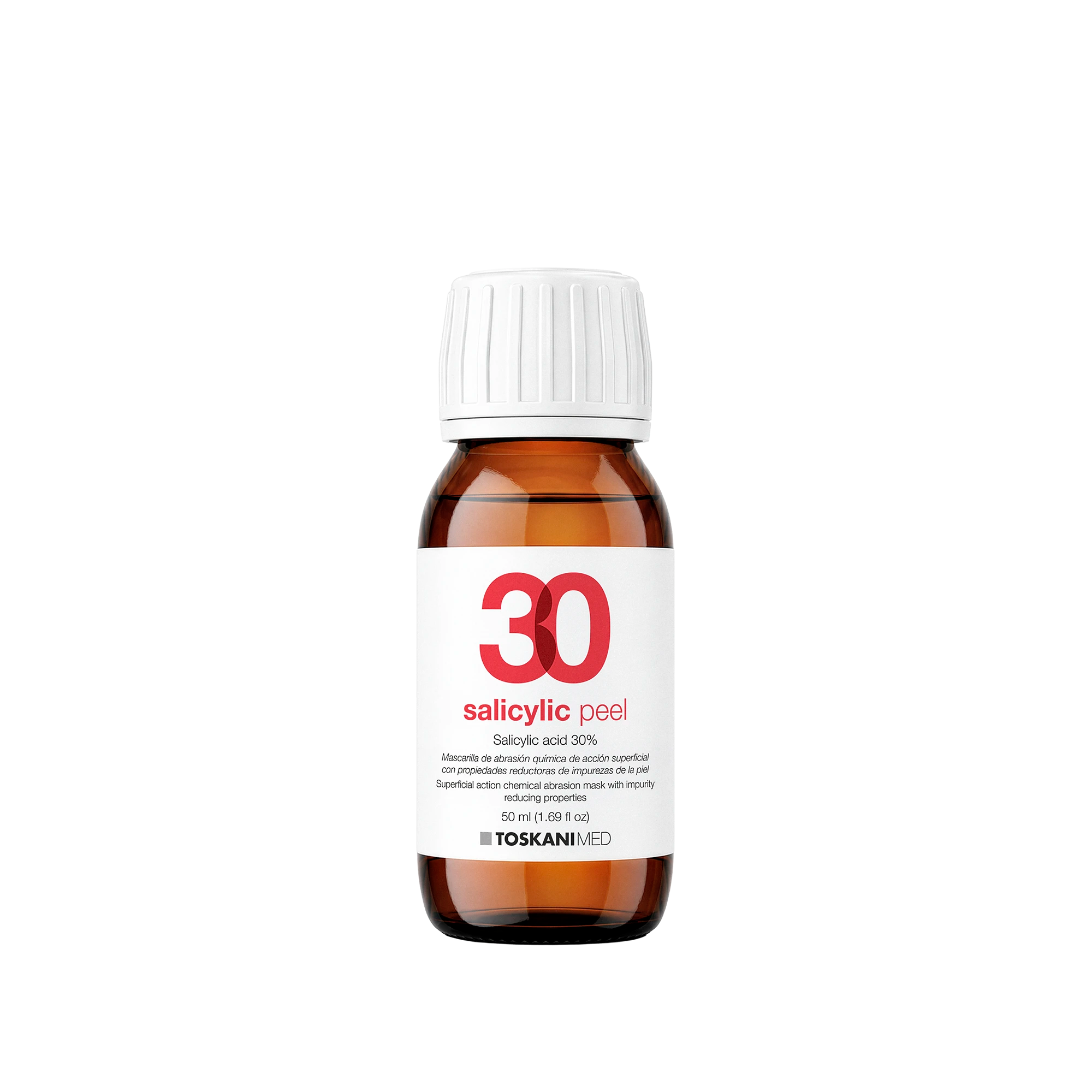 Salicylic peel 30 PE