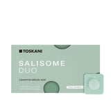 Salisome duo Toskanimed
