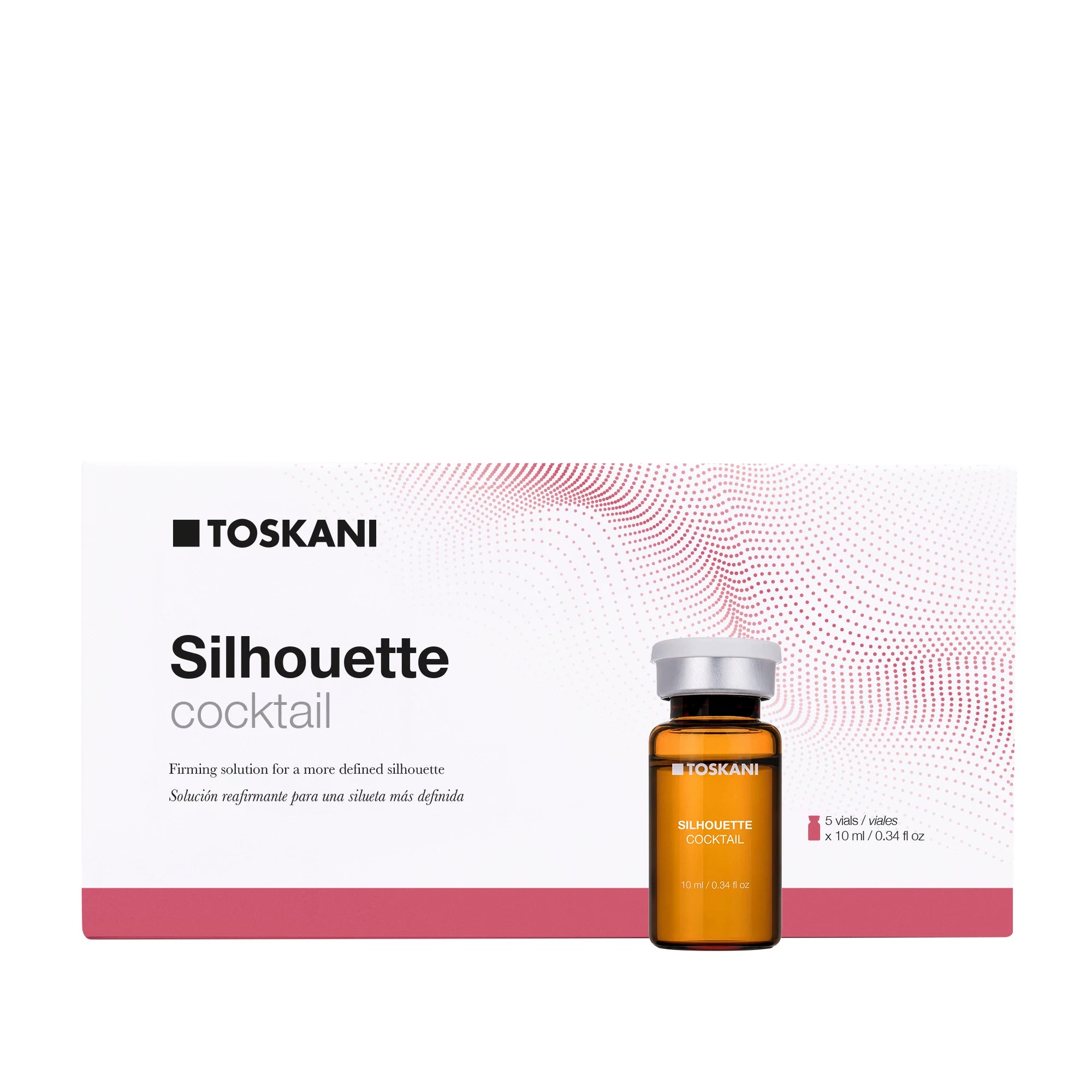 Silhouette Cocktail