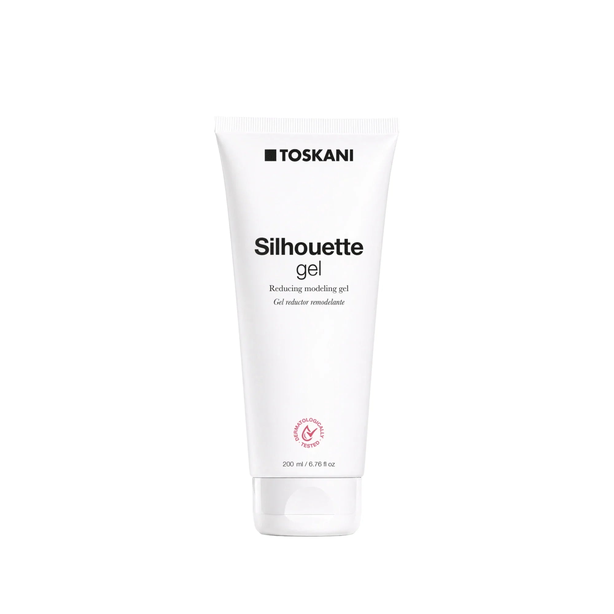 Silhouette gel Toskani