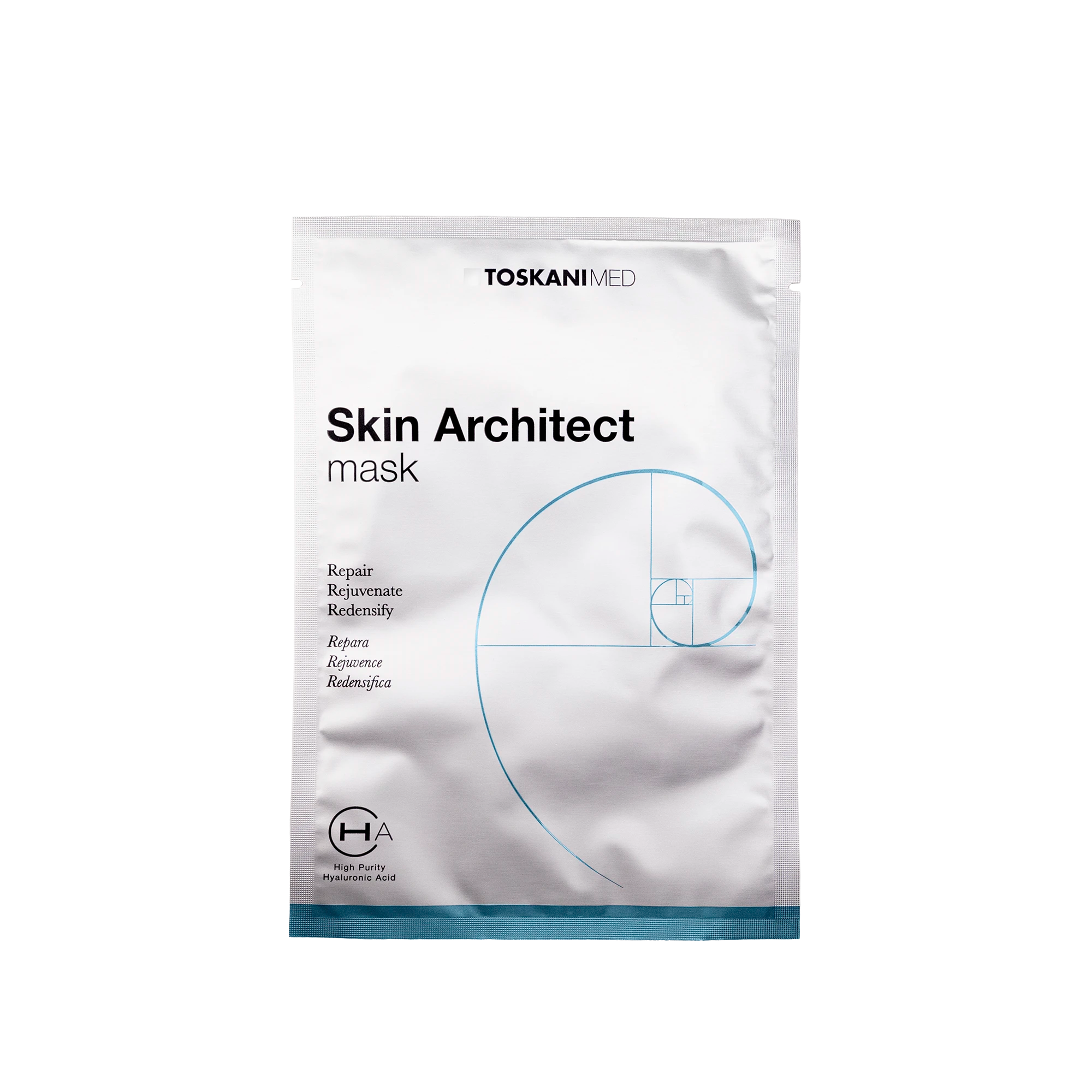 Skin architect mask