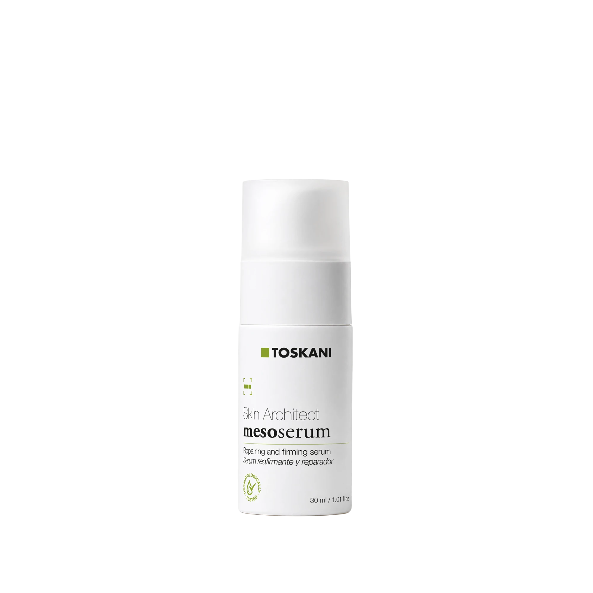 Skin architect mesoserum