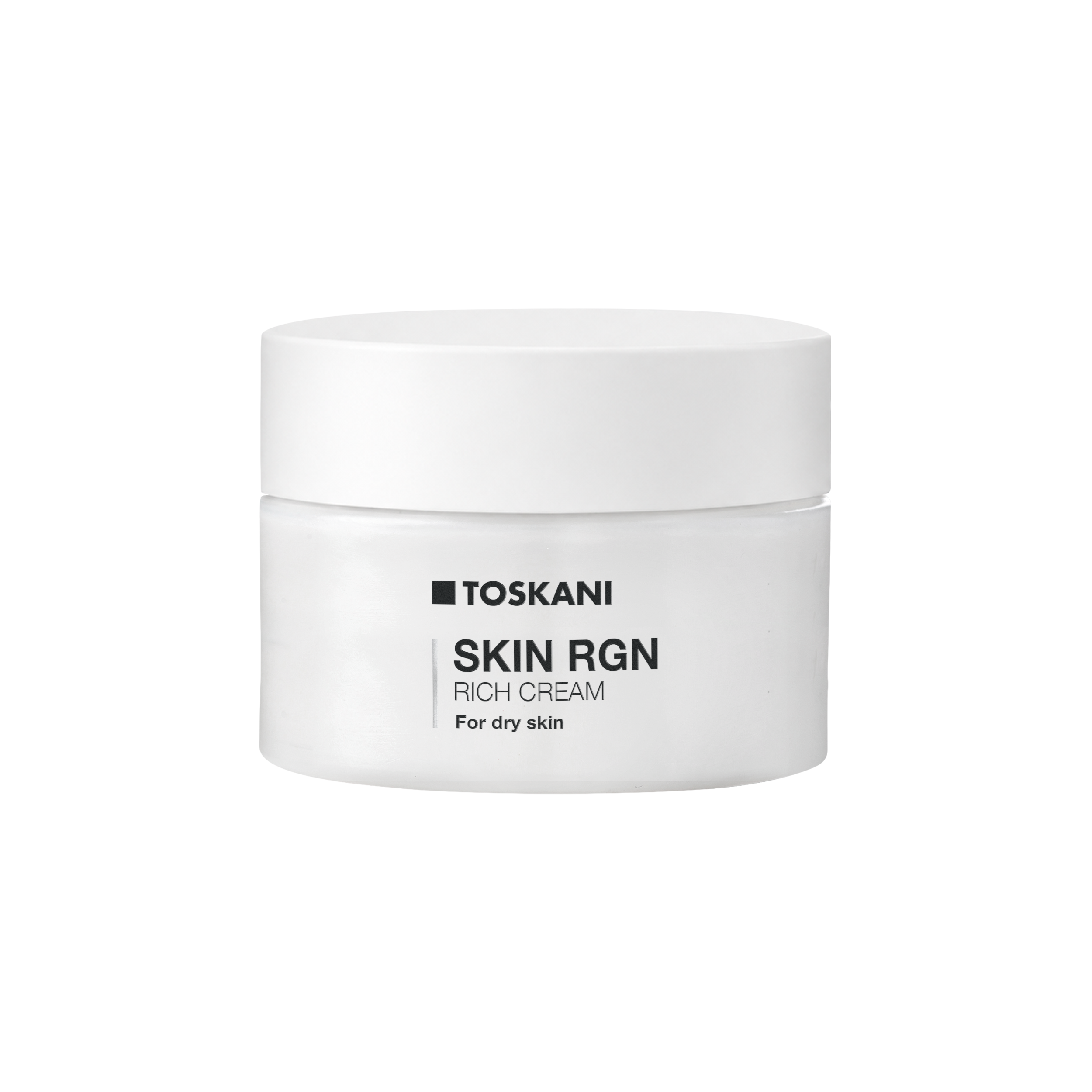 SKIN RGN Rich cream