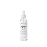 Soothing body peel Toskani