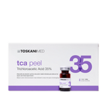 TCA Peel 35 5x4ml PE Toskanimed