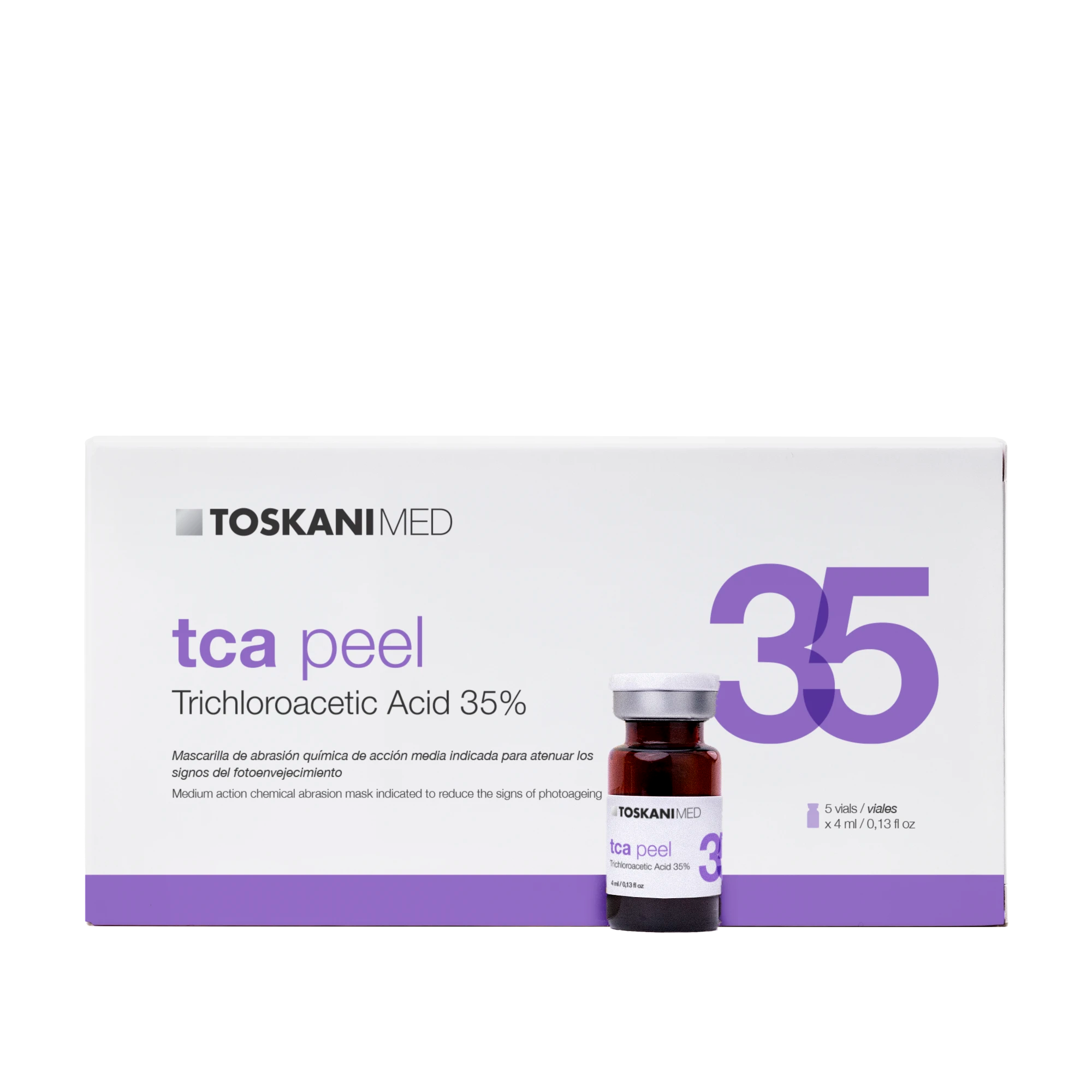 TCA Peel 35 PE