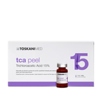 TCA peel 15 PE Toskanimed