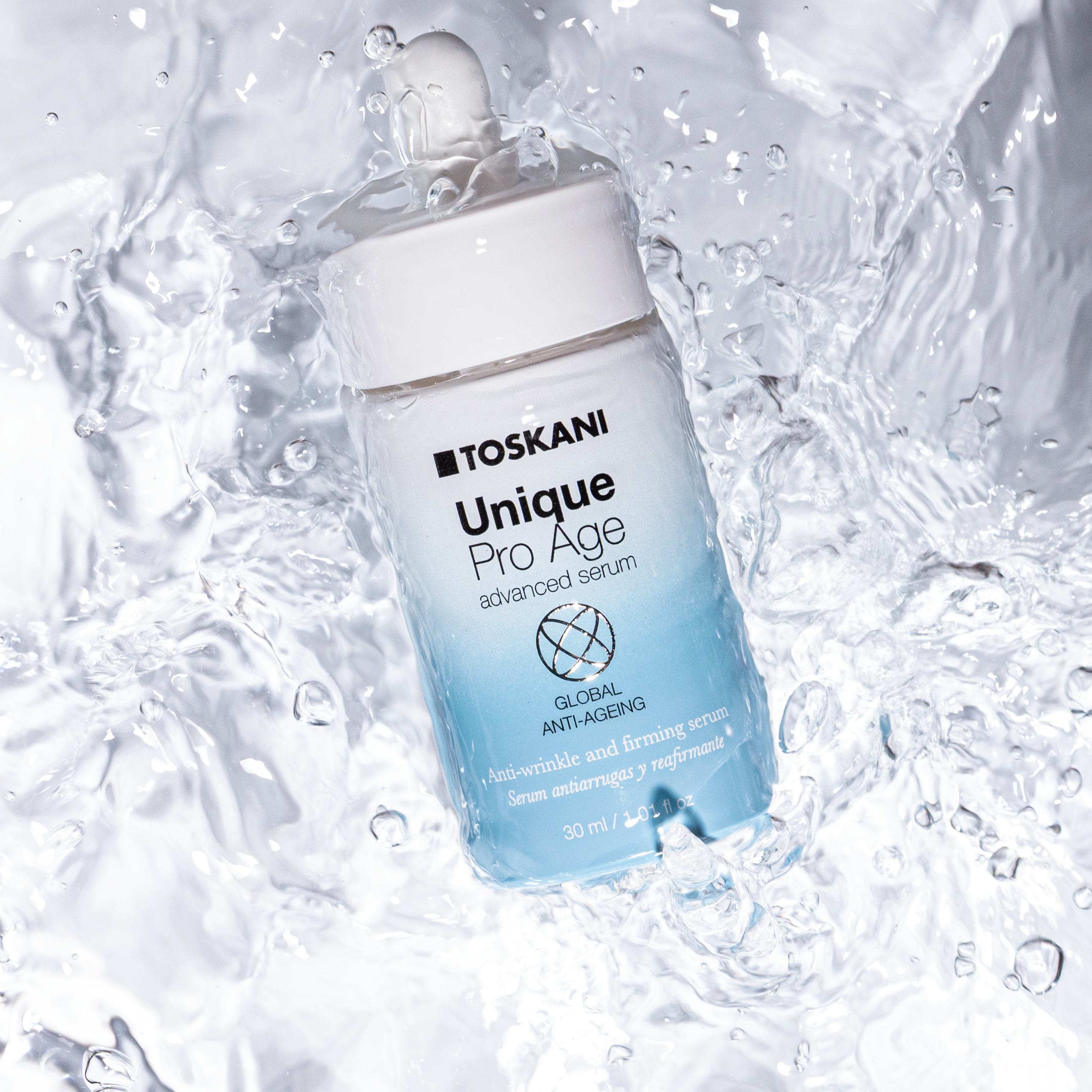 Unique Pro Age advanced serum