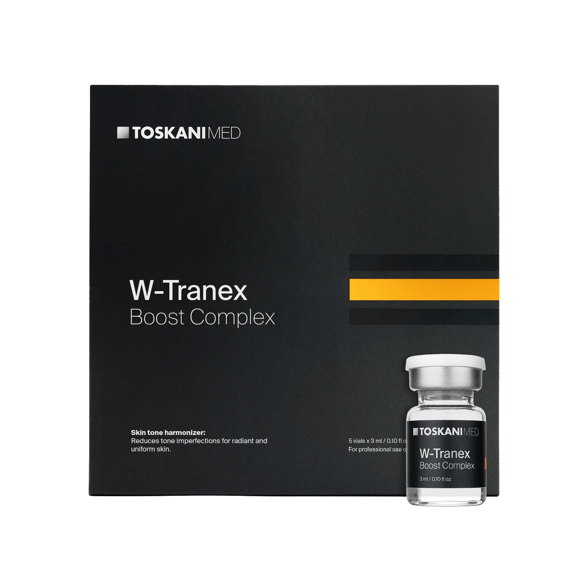 W-Tranex Boost Complex