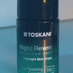 Night reverse Advanced Serum Toskani