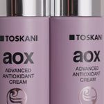 AOX Advanced cream Toskani