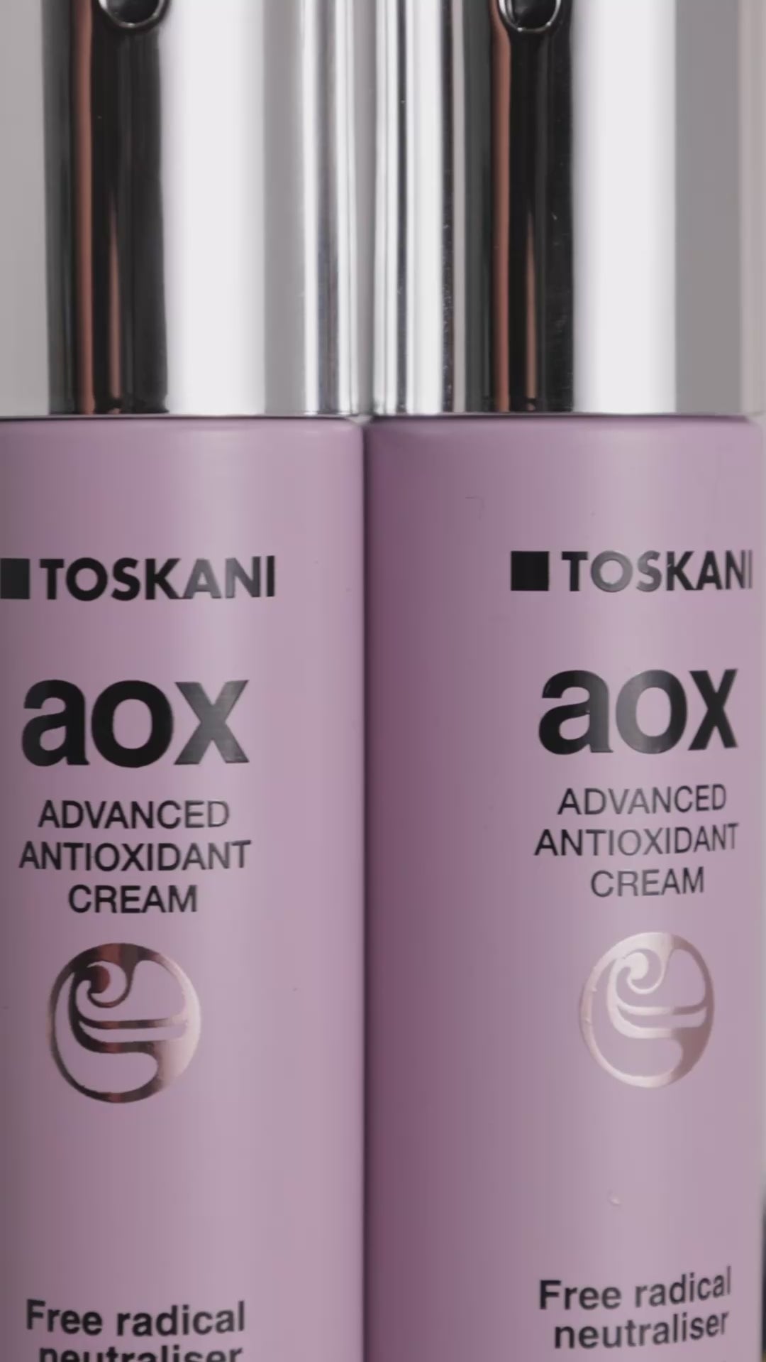 AOX Advanced cream Toskani