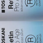 Retin Pro Age advanced serum Toskani